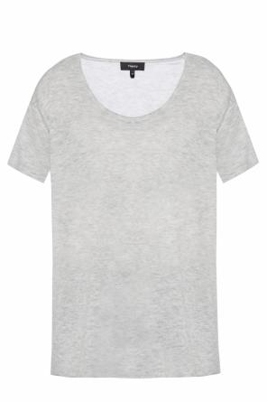 Sweater with short sleeves, zdjęcie 1 Sweater with short sleeves od Theory